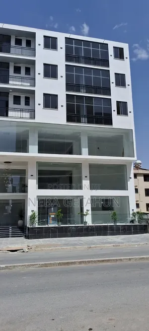 2bdrm Apartment in Grand, Yeka for sale