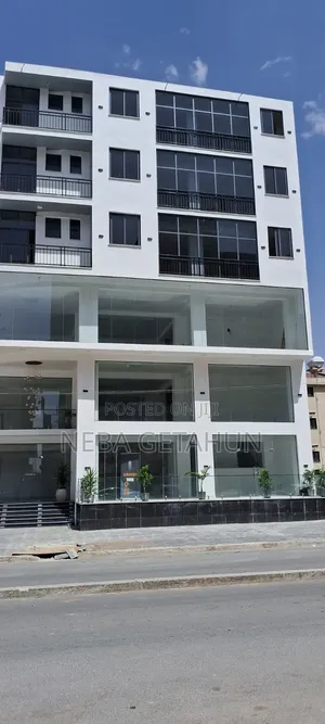 2bdrm Apartment in Grand, Yeka for sale
