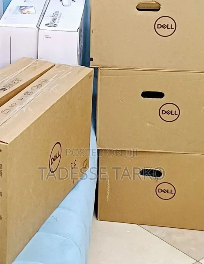 New Desktop Computer Dell Optiplex 7020 8GB Intel Core i5 SSD 512GB