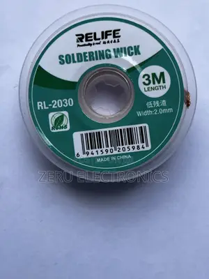 Relife Soldering Wick