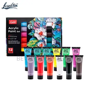 Acrylic Paint