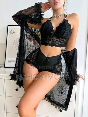 Elegant Look Lingrie