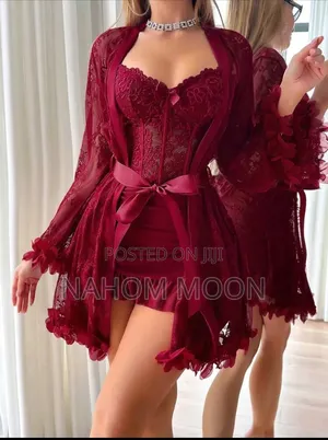 Elegant Look Lingrie
