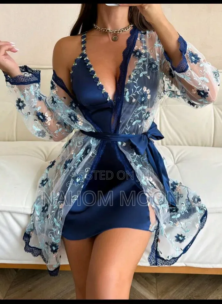 Elegant Look Lingrie