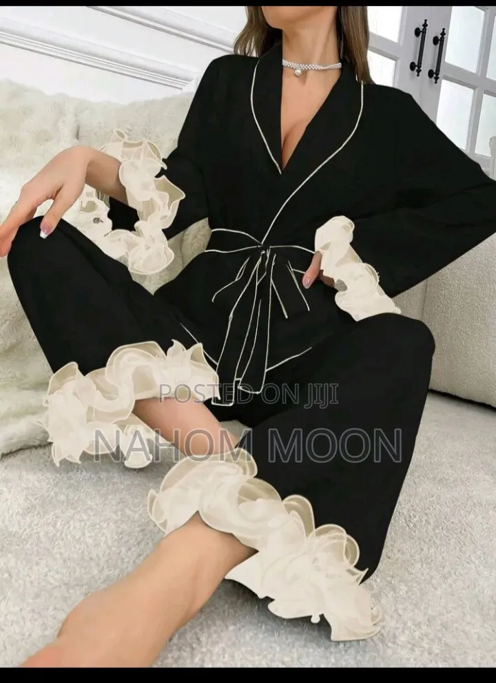 Elegant Look Lingrie