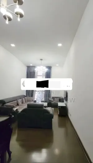 3bdrm Apartment in Bole Ednamall, for sale