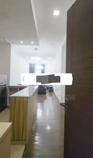 3bdrm Apartment in Bole Ednamall, for sale