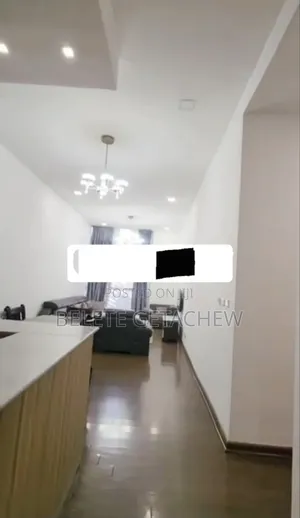 3bdrm Apartment in Bole Ednamall, for sale