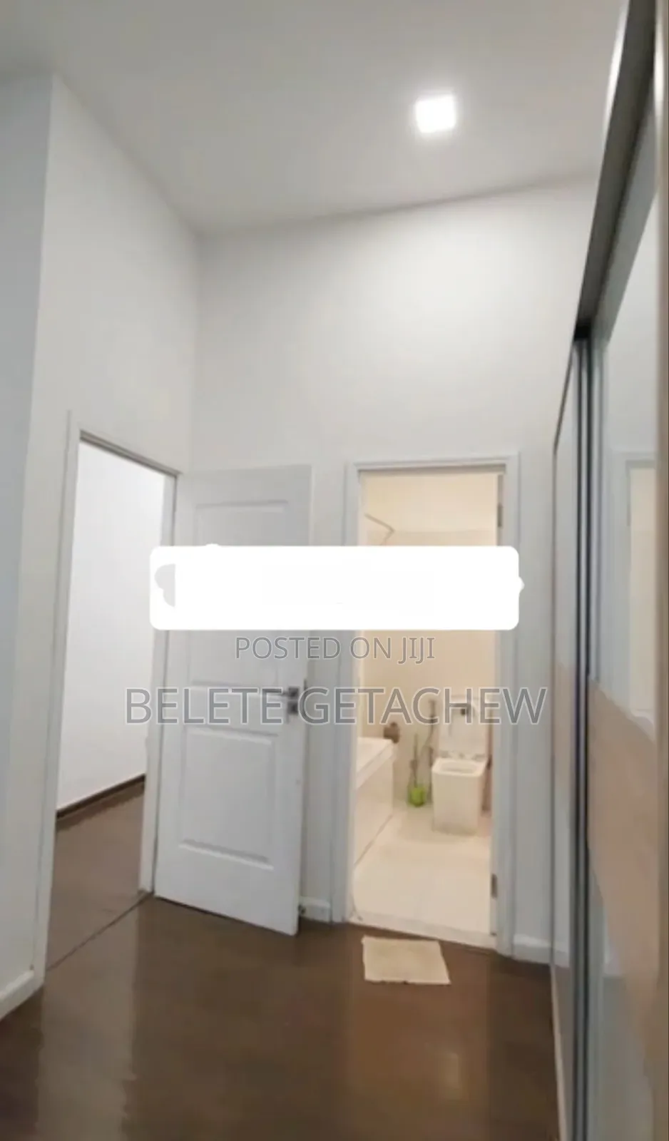 3bdrm Apartment in Bole Ednamall, for sale