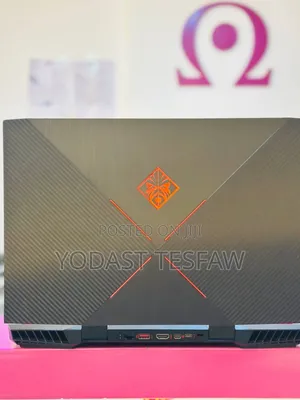 New Laptop HP Omen X 16GB Intel Core i5 HDD 1T