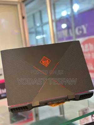 New Laptop HP Omen X 16GB Intel Core i5 HDD 1T