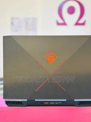 New Laptop HP Omen X 16GB Intel Core i5 HDD 1T