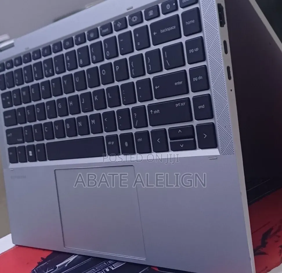 New Laptop HP EliteBook x360 1040 G7 16GB Intel Core i7 SSD 512GB