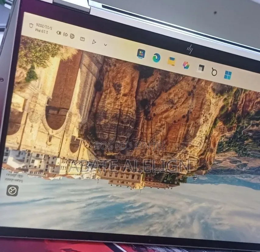 New Laptop HP EliteBook x360 1040 G7 16GB Intel Core i7 SSD 512GB