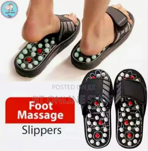 Massage Slippers