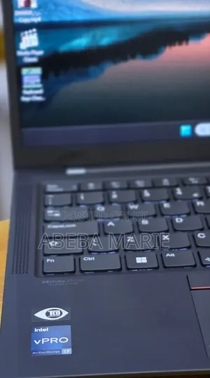 New Laptop Lenovo ThinkPad X1 Carbon 16GB Intel Core i7 SSD 1T