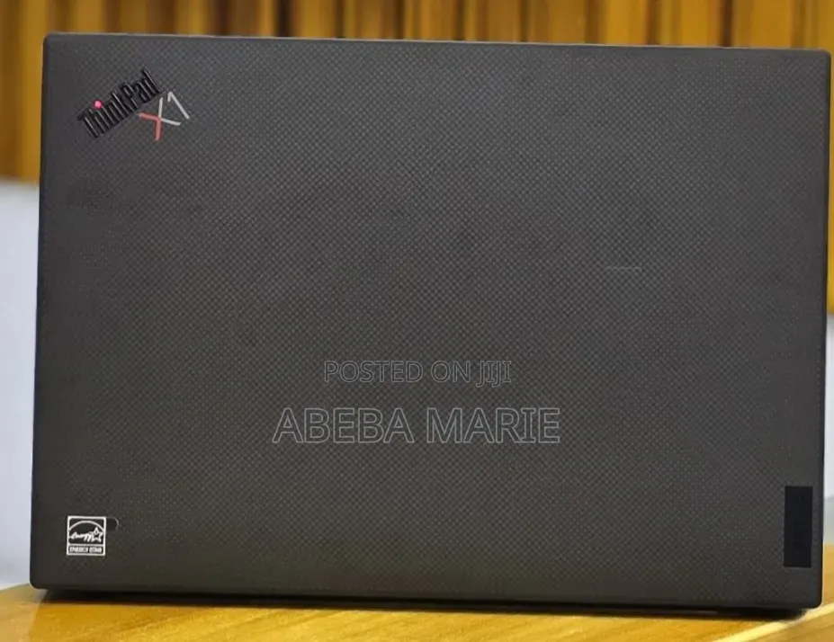 New Laptop Lenovo ThinkPad X1 Carbon 16GB Intel Core i7 SSD 1T