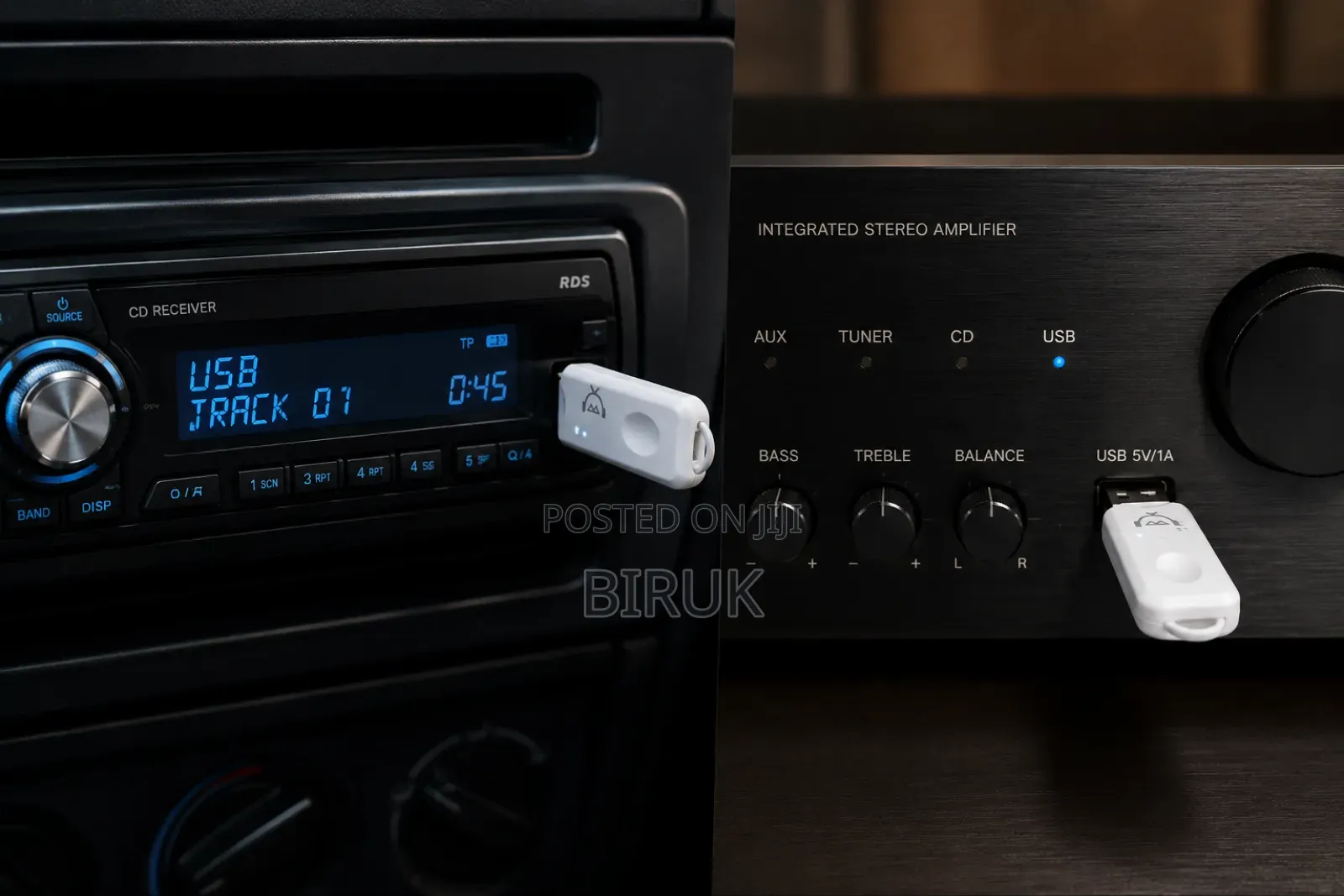 Usb Bluetooth Dongle