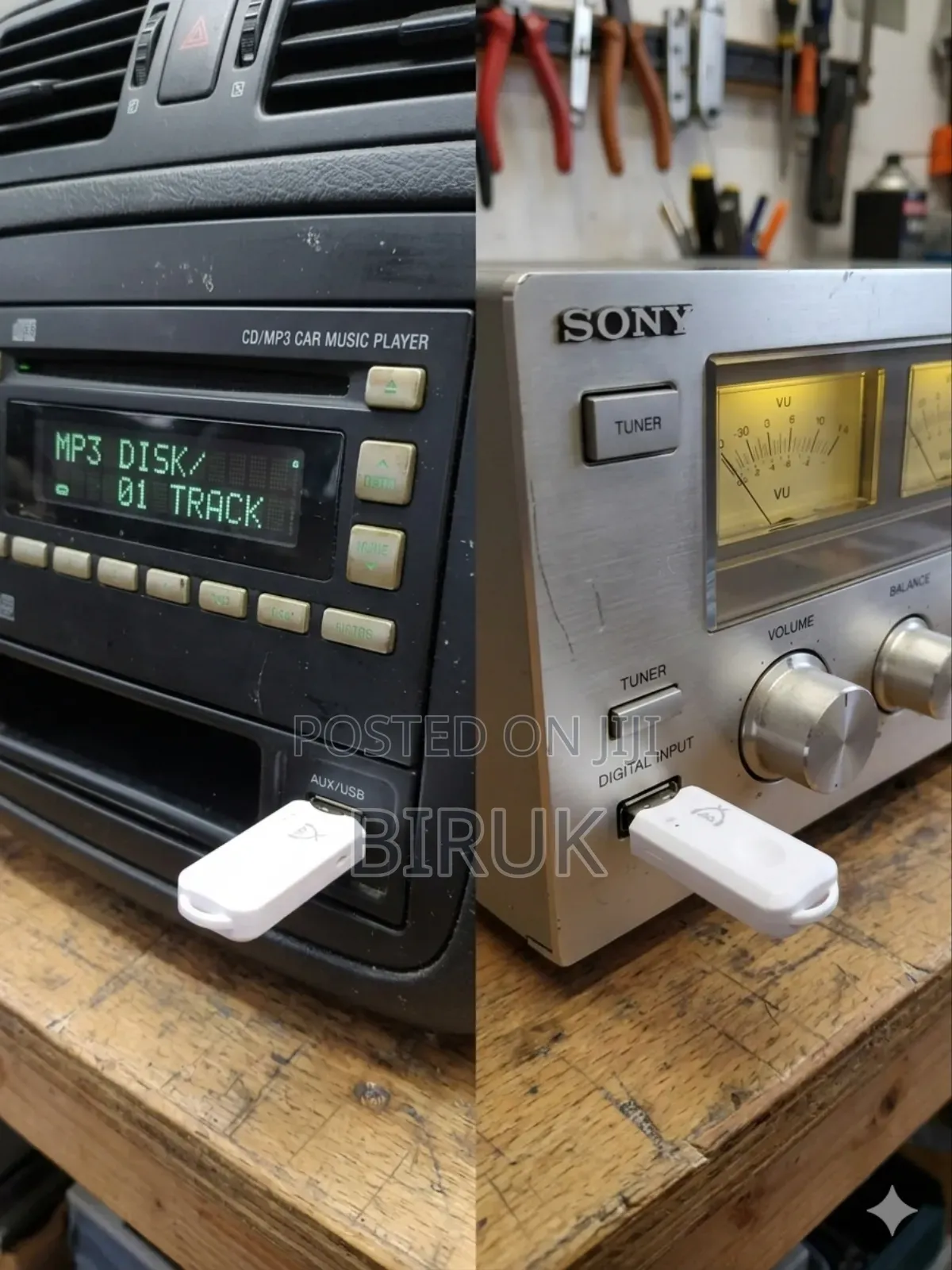 Usb Bluetooth Dongle