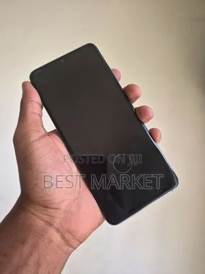 Samsung Galaxy S20 5G Uw 128 GB Blue