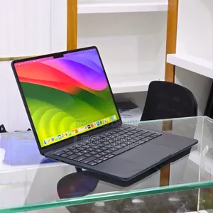 New Laptop Apple MacBook Air 2025 M4 13-inch 16GB Apple M4 SSD 256GB