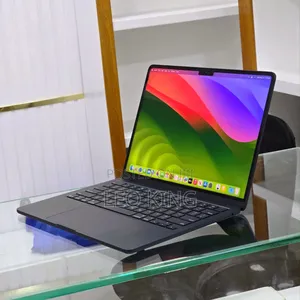 New Laptop Apple MacBook Air 2025 M4 13-inch 16GB Apple M4 SSD 256GB