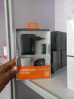 Ldnio Q366 65w Superfast Charger