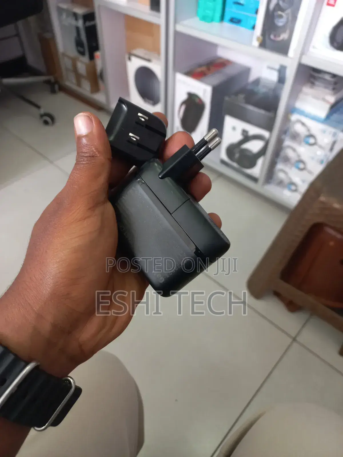 Ldnio Q366 65w Superfast Charger