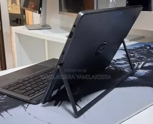 New Laptop HP Elite X2 1012 8GB Intel Core i5 SSD 256GB