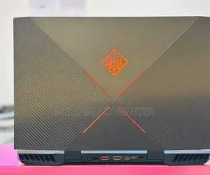 New Laptop HP Omen X 16GB Intel Core i5 SSD 128GB