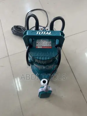 Submersible Pump