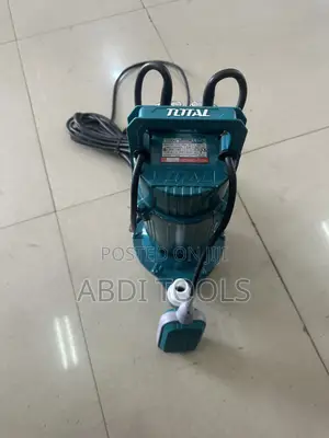 Submersible Pump