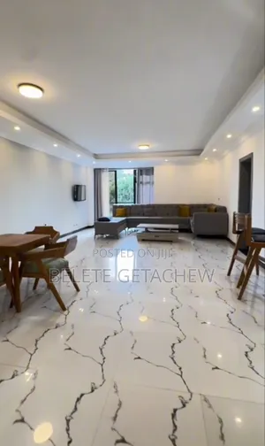 3bdrm Apartment in Megegna-24, Luxury, Bole for sale