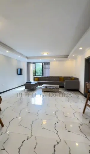 3bdrm Apartment in Megegna-24, Luxury, Bole for sale