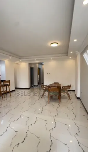 3bdrm Apartment in Megegna-24, Luxury, Bole for sale
