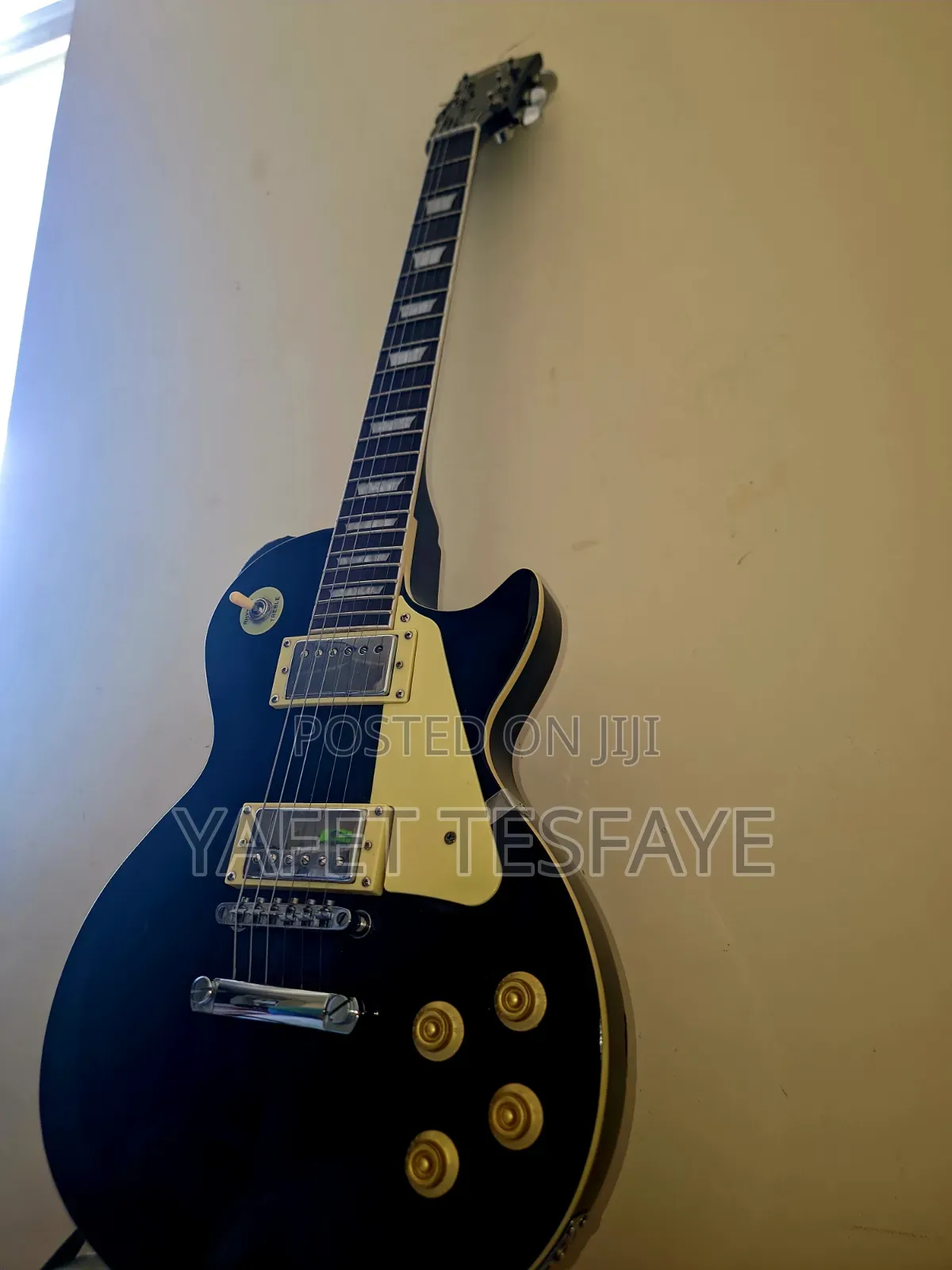 Gibson Les Paul Standard
