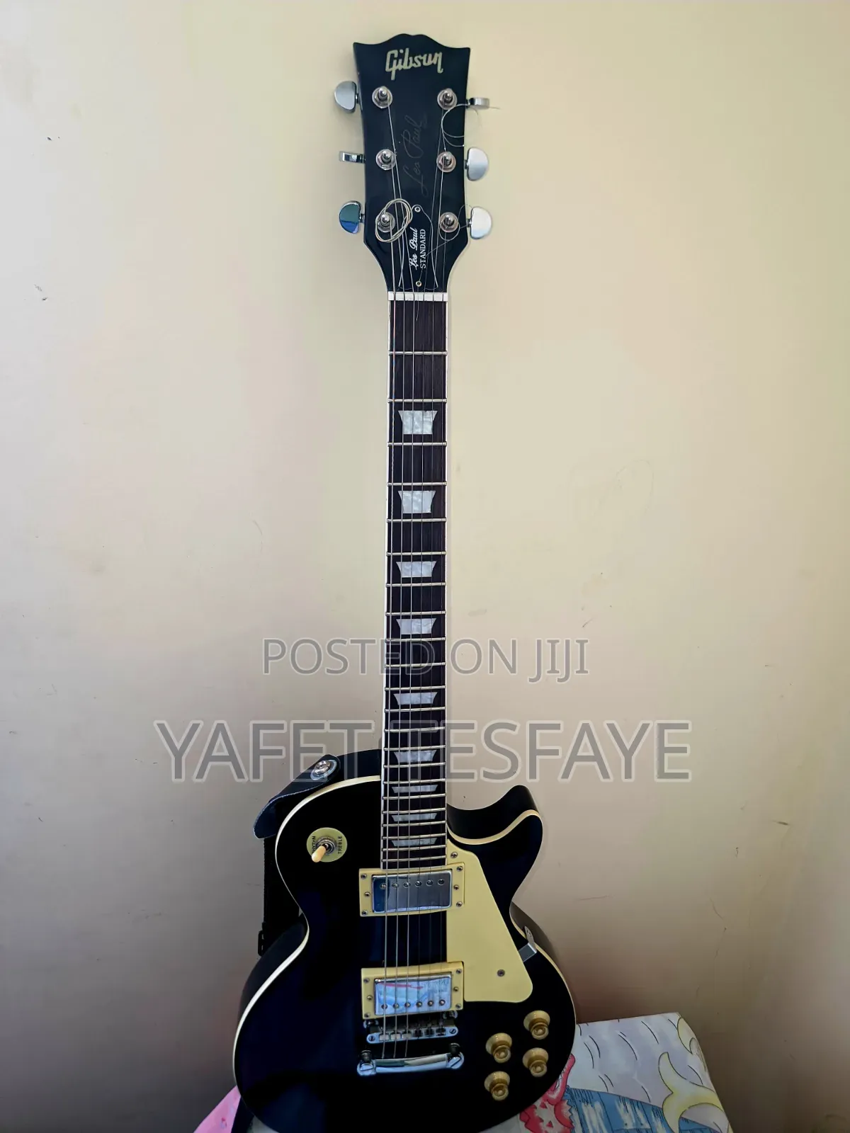 Gibson Les Paul Standard