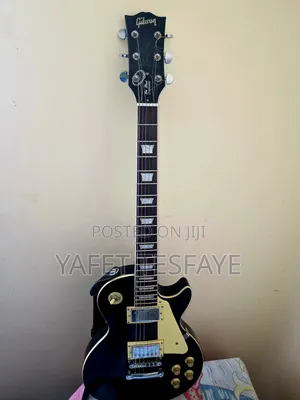 Gibson Les Paul Standard