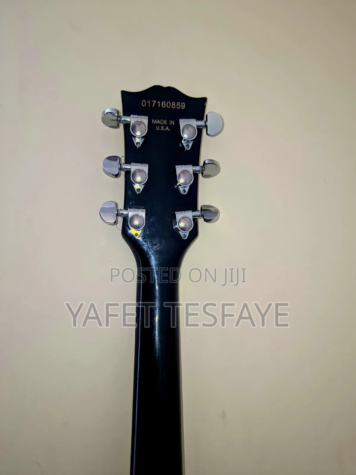 Gibson Les Paul Standard