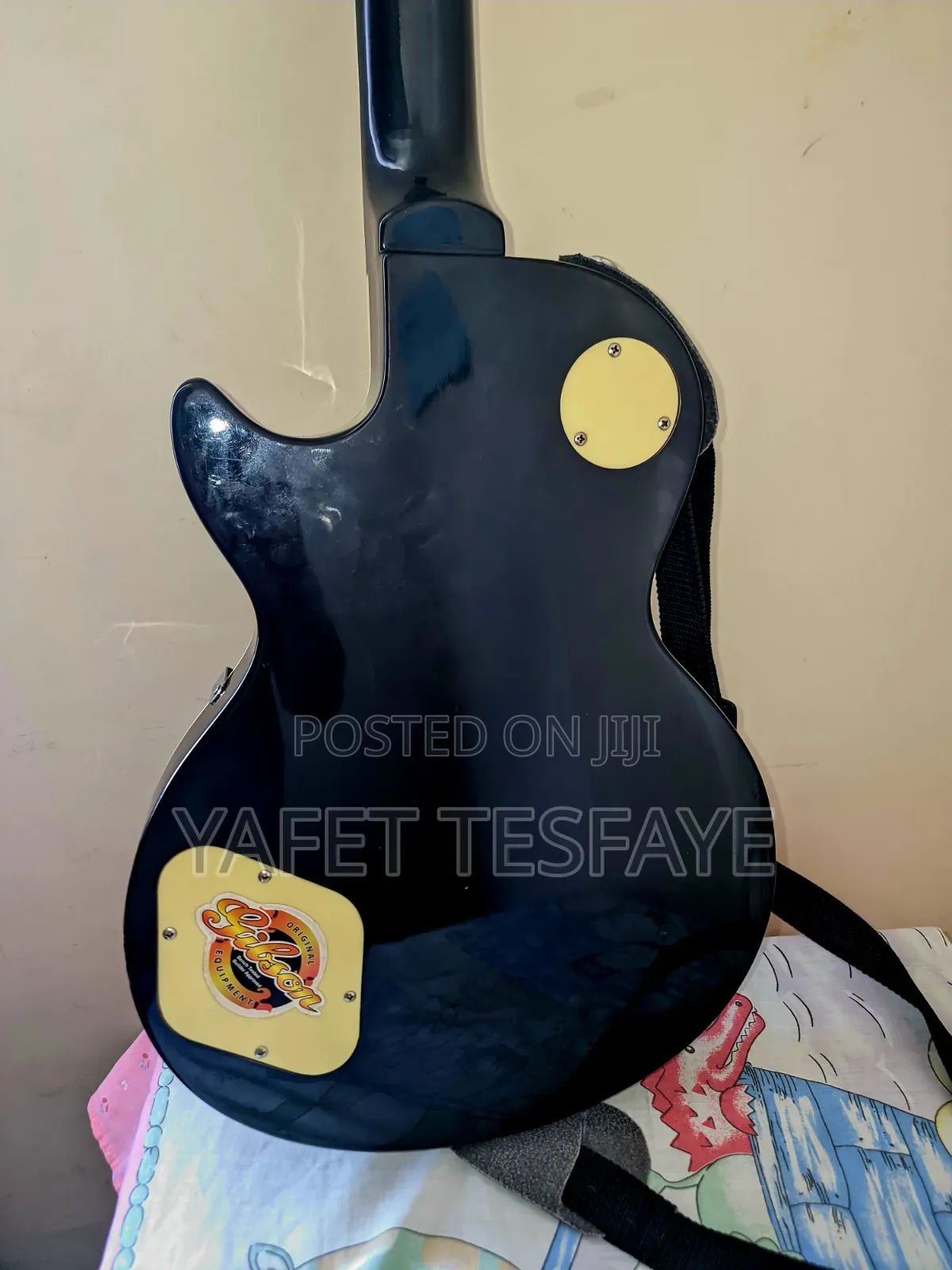 Gibson Les Paul Standard