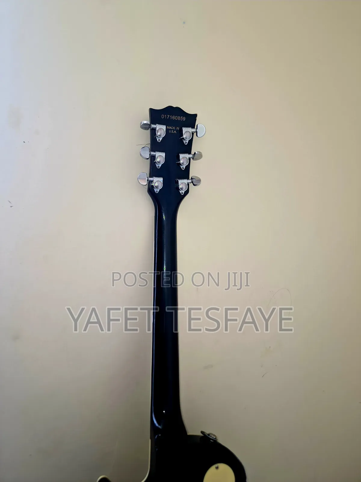Gibson Les Paul Standard