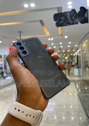 Samsung Galaxy S21 5G 256 GB