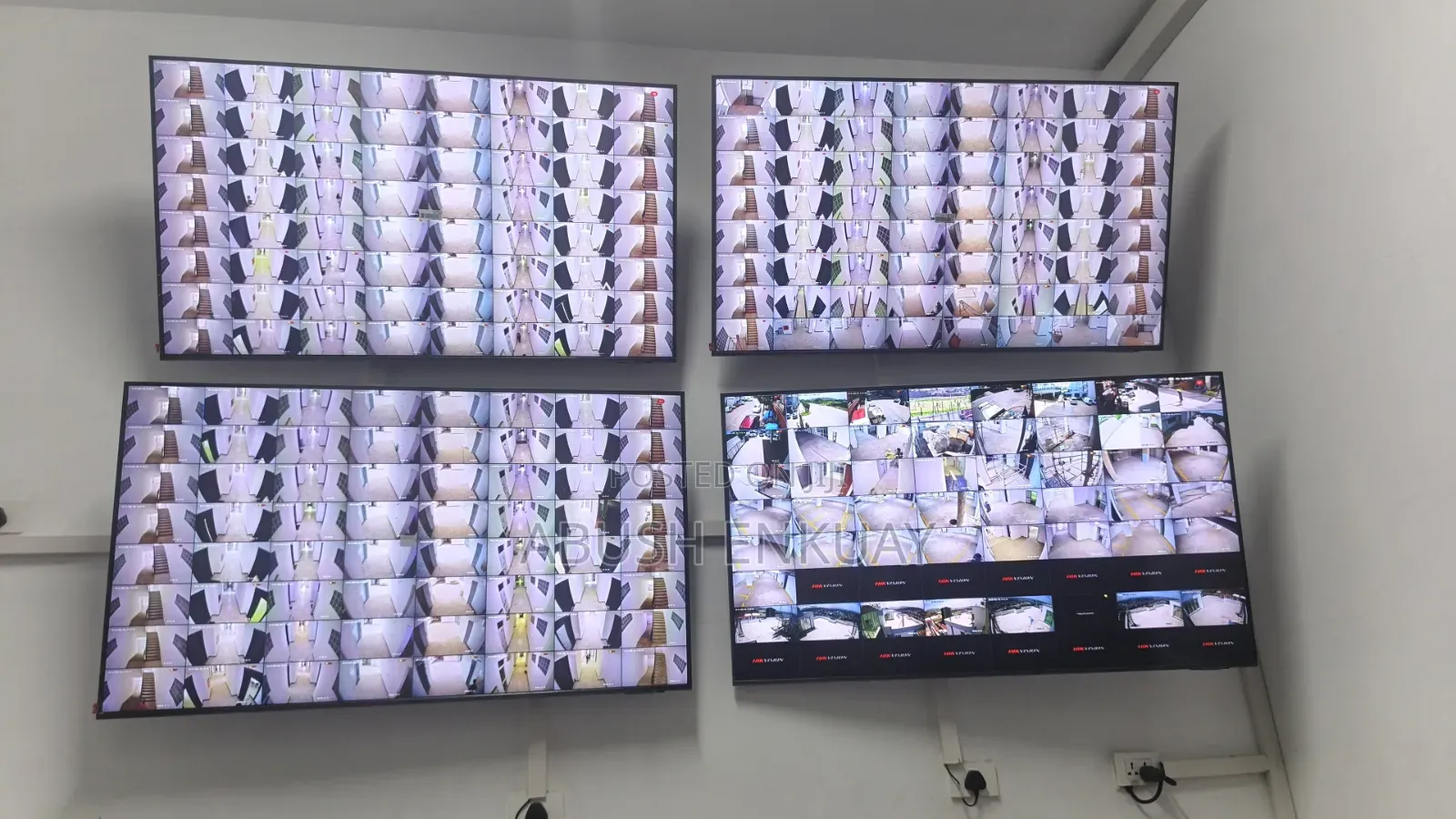 CCTV and Ict Solution