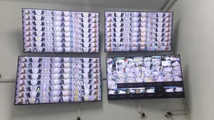 CCTV and Ict Solution