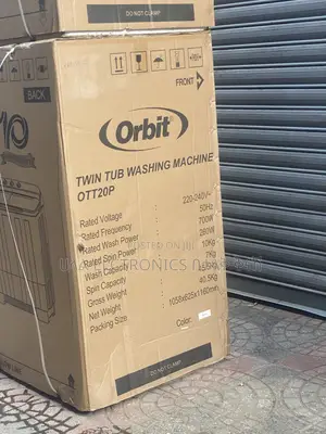 Orbit 20kg