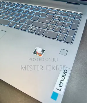 New Laptop Lenovo Yoga 7i 16GB AMD Ryzen 7 SSD 512GB