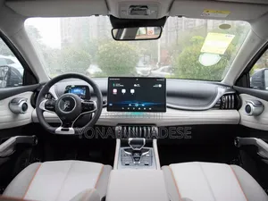 Byd Yuan Plus