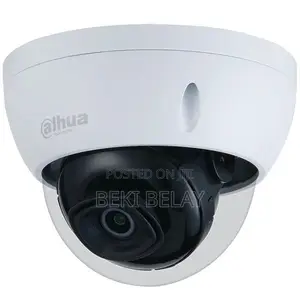 Dahua 2mp 2.8mm Ir Fixed-Focal Dome CCTV Camera