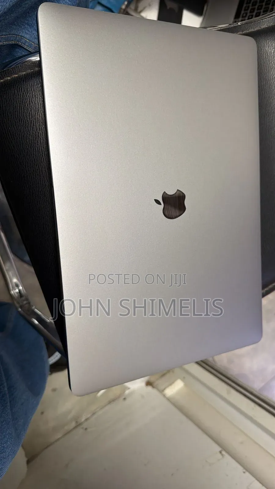 Laptop Apple MacBook Pro 2019 64GB Intel Core i9 SSD 512GB