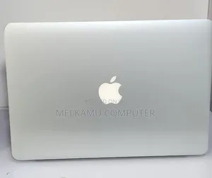 New Laptop Apple MacBook Air 2017 8GB Intel Core i5 SSD 256GB
